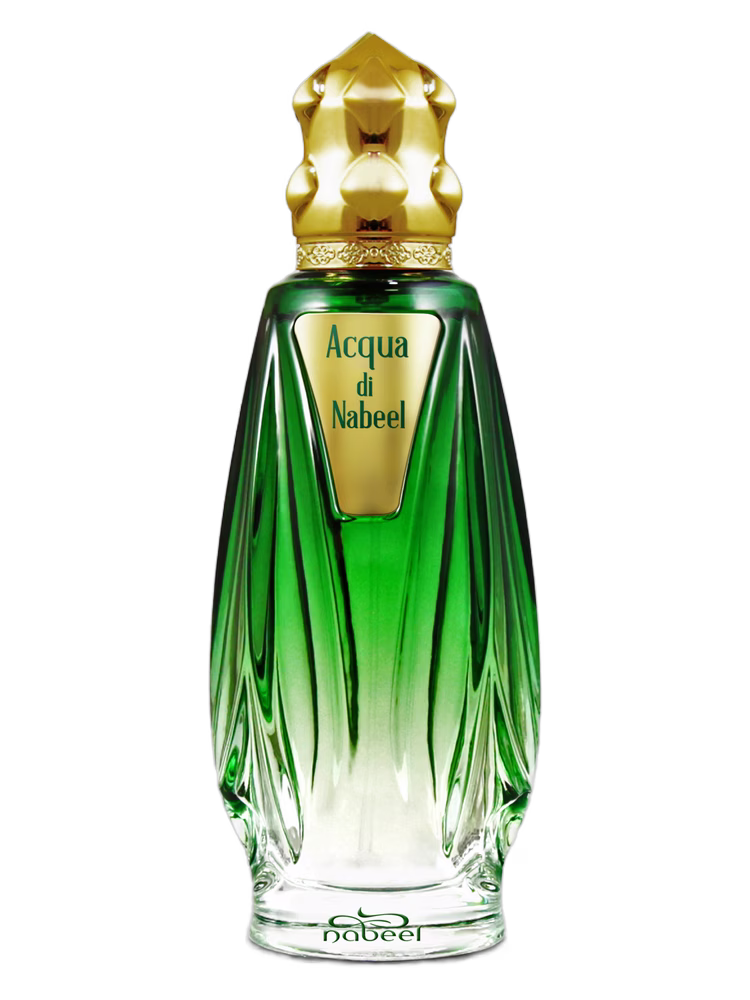 Nabeel Acqua di Nabeel