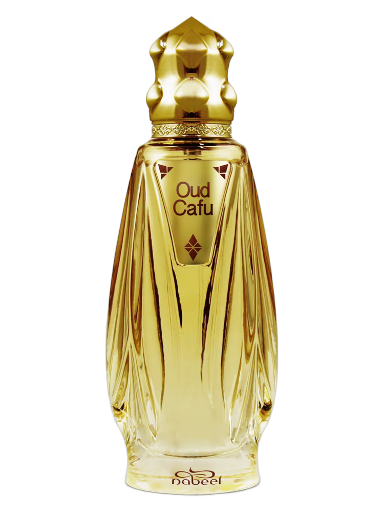 Nabeel Oud Cafu
