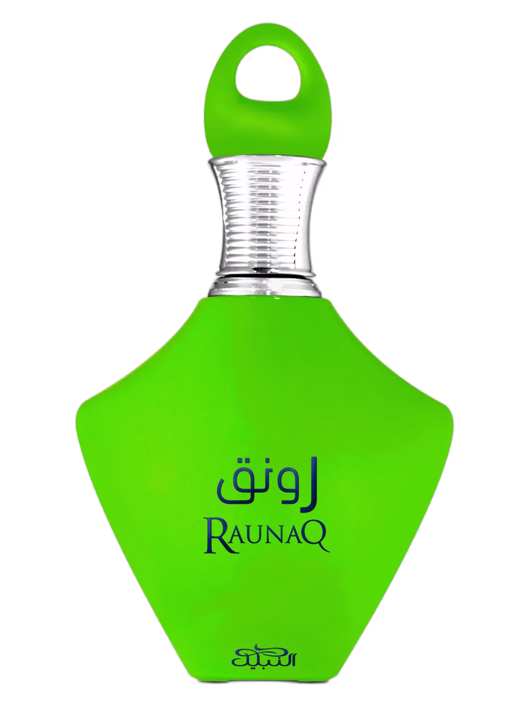 Nabeel Raunaq