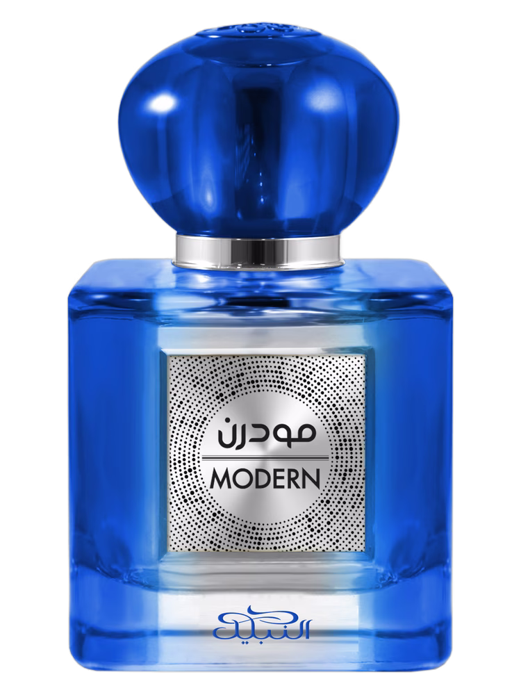 Nabeel Modern