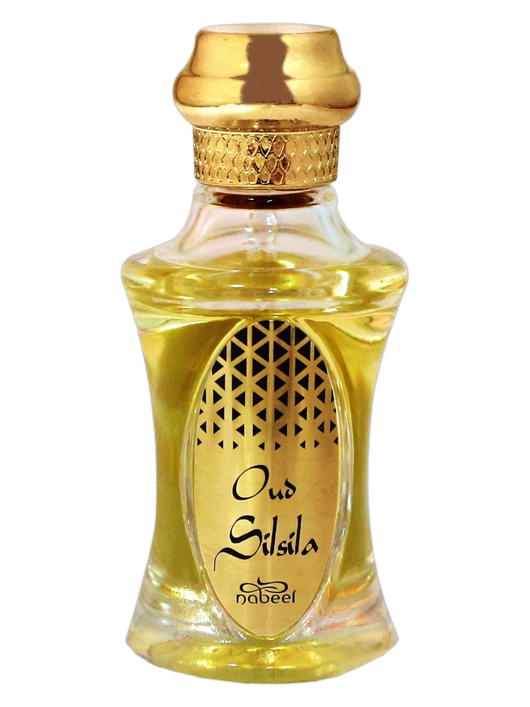 Nabeel Oud Silsila