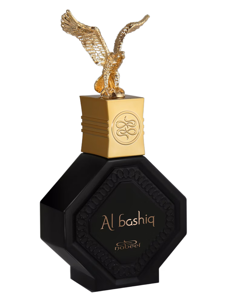 Nabeel Al Bashiq