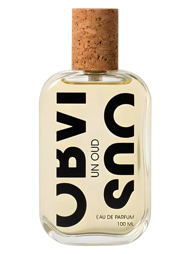 Un Oud Obvious perfume - a fragrance for women and men 2022