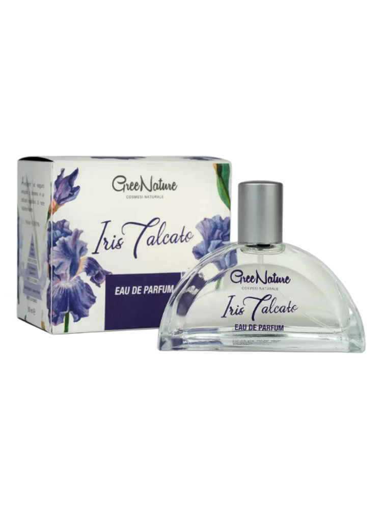 GreeNature Iris Talcato