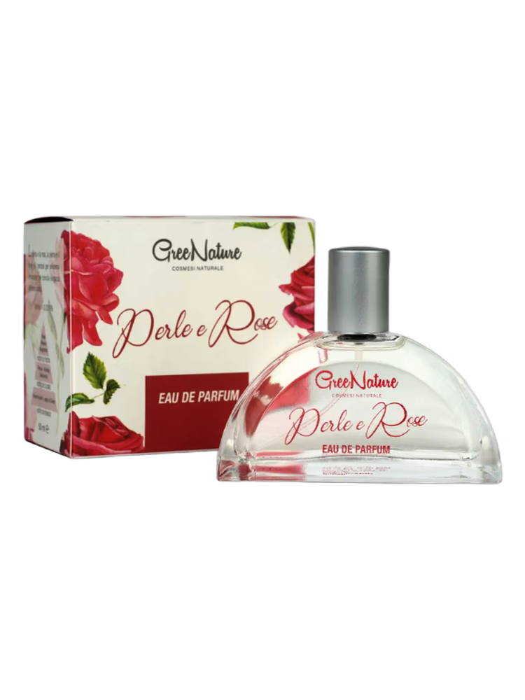 GreeNature Perle e Rose