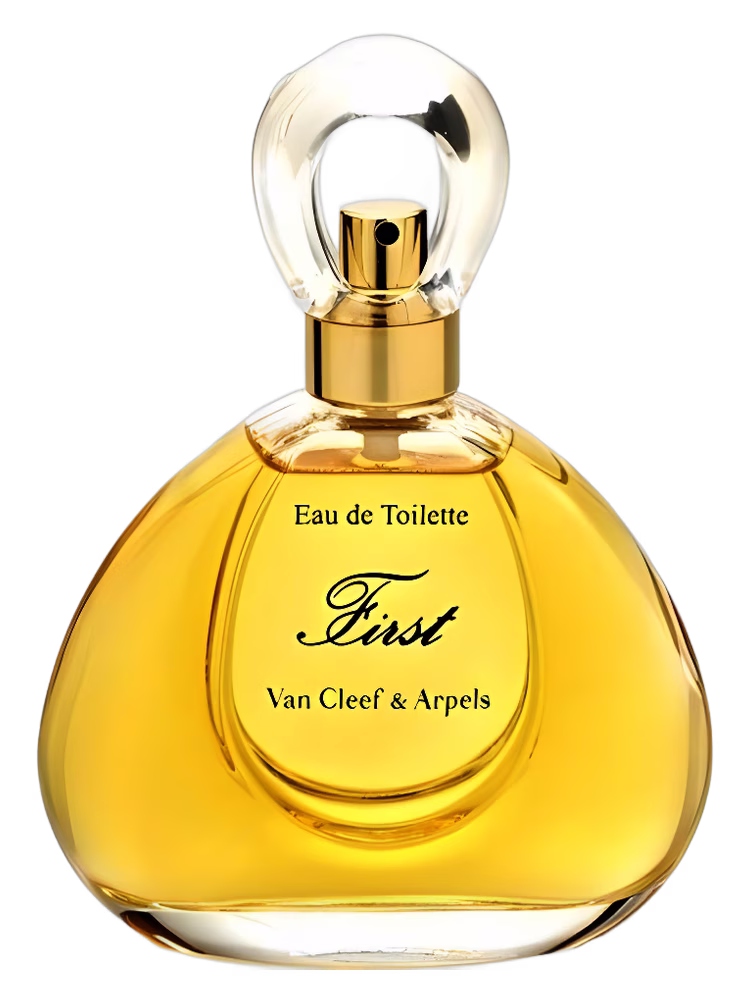 Van Cleef &amp; Arpels First