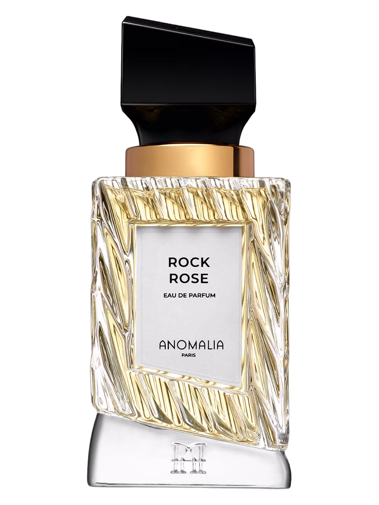 Anomalia Paris Rock Rose