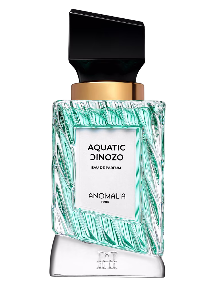 Anomalia Paris Aquatic Ozonic