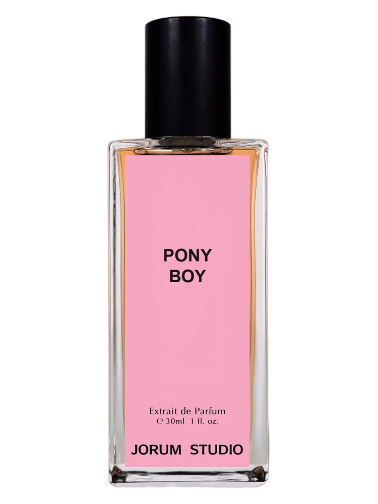 Jorum Studio Pony Boy