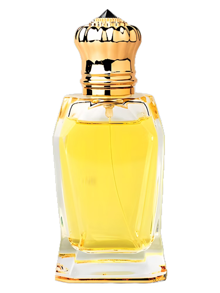 Wallachian Perfumes Blood Spell