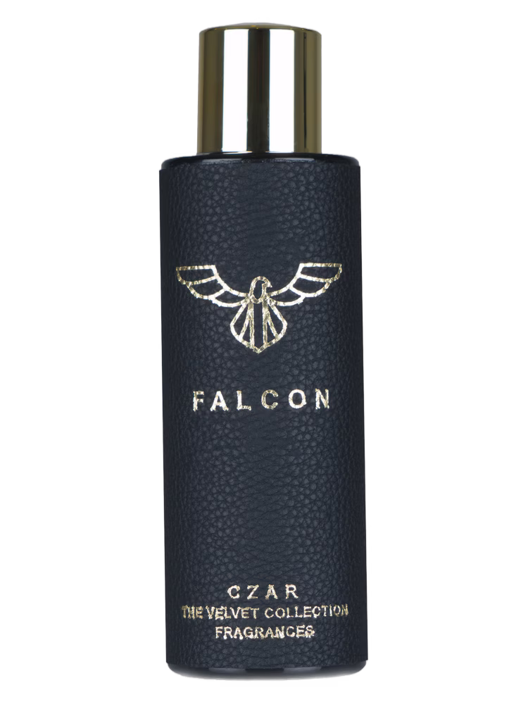 CZAR Falcon X Aslan Gülçiçek