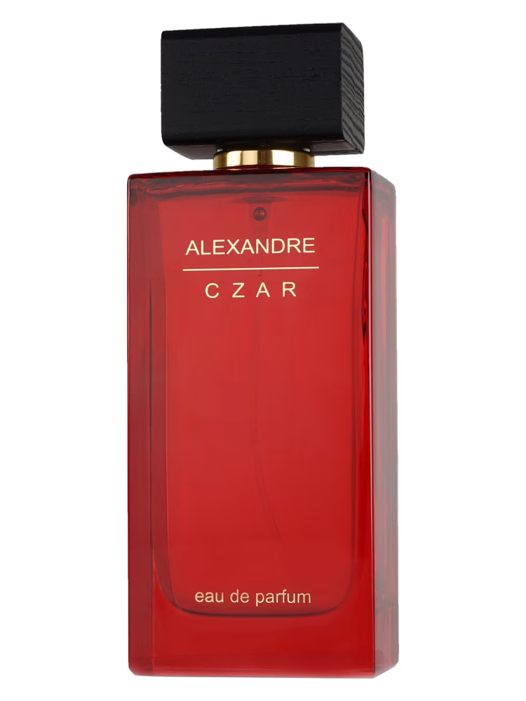 CZAR Alexandre