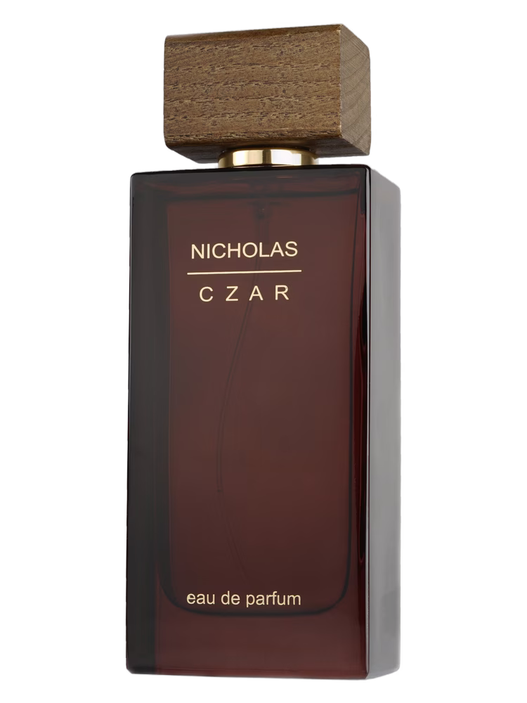 CZAR Nicholas