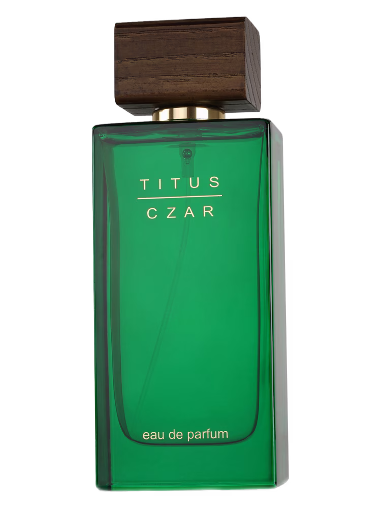 CZAR Titus