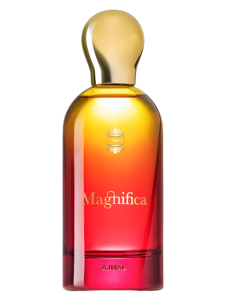 Ajmal Magnifica