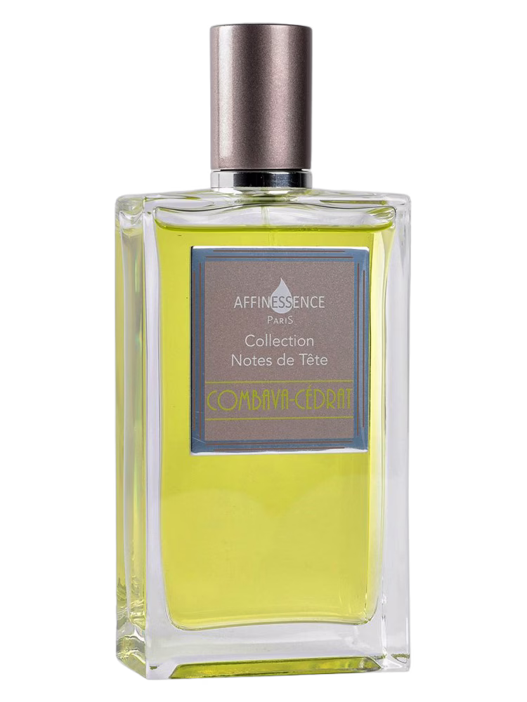 Affinessence Combava Cedrat