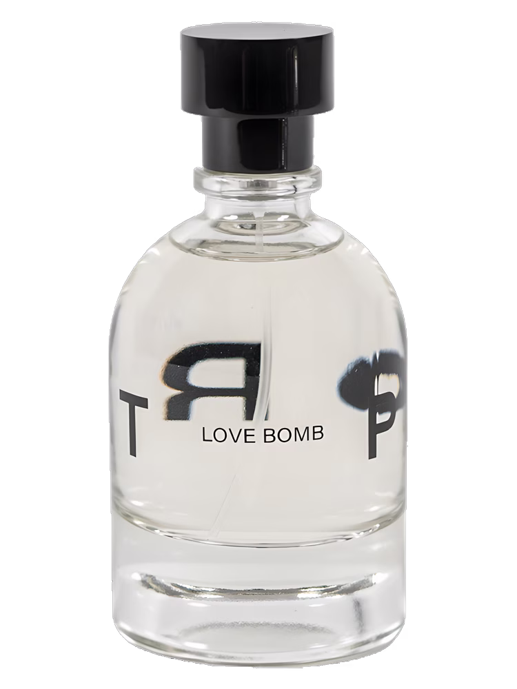PERDRISÂT Love Bomb