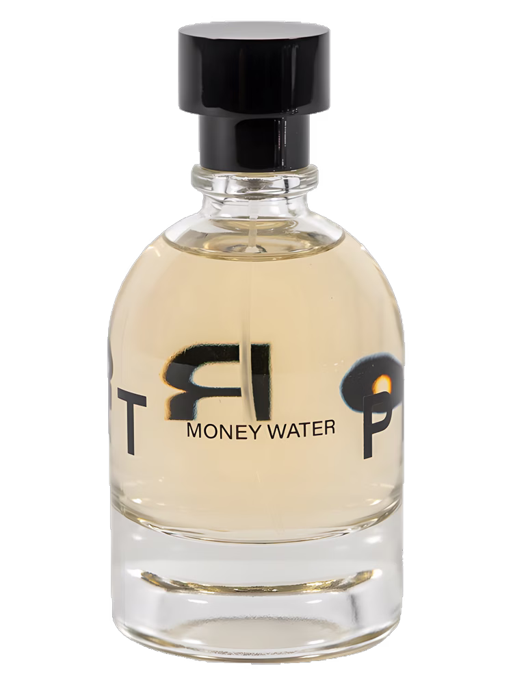 PERDRISÂT Money Water