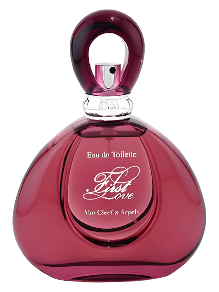 Van Cleef &amp; Arpels First Love