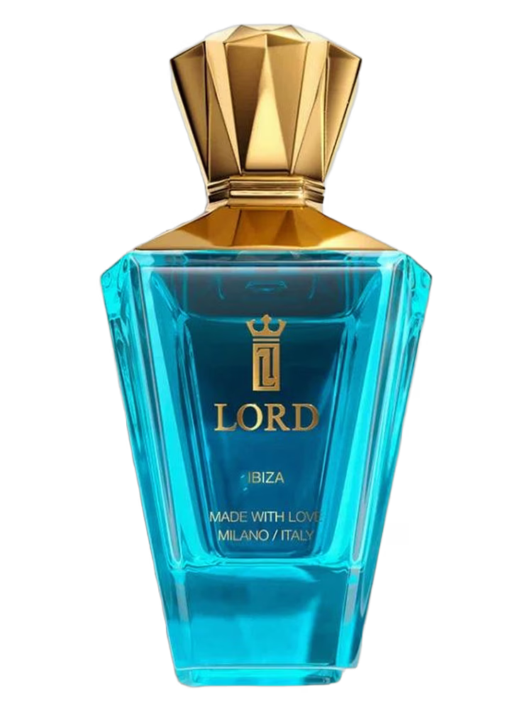 Lord Milano Ibiza