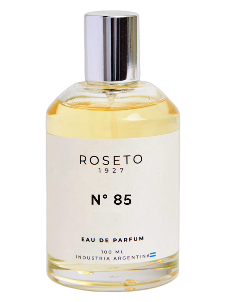 ROSETO 1927 Nº 85