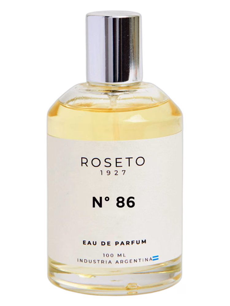 ROSETO 1927 Nº 86