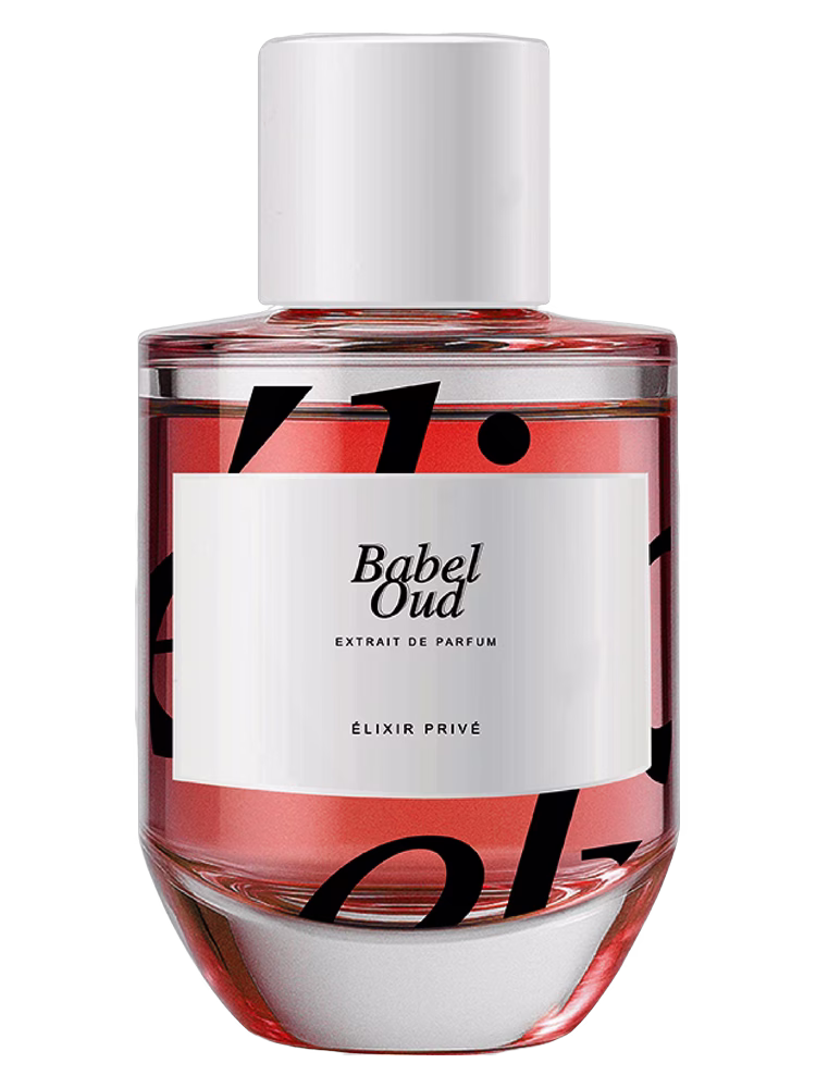 Élixir Privé Babel Oud