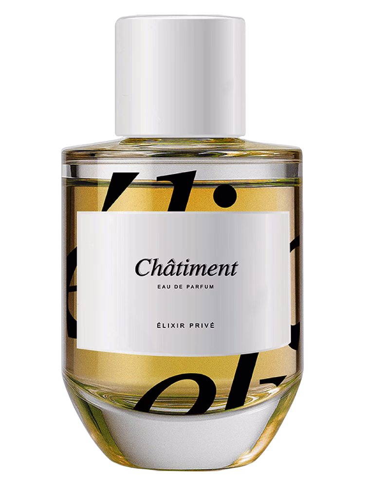Élixir Privé Chatiment