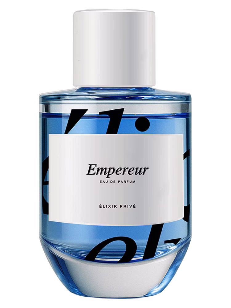 Élixir Privé Empereur