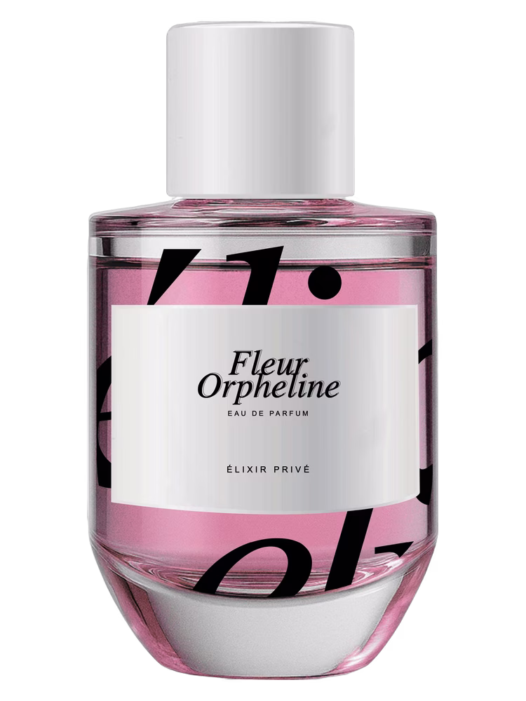 Élixir Privé Fleur Orpheline