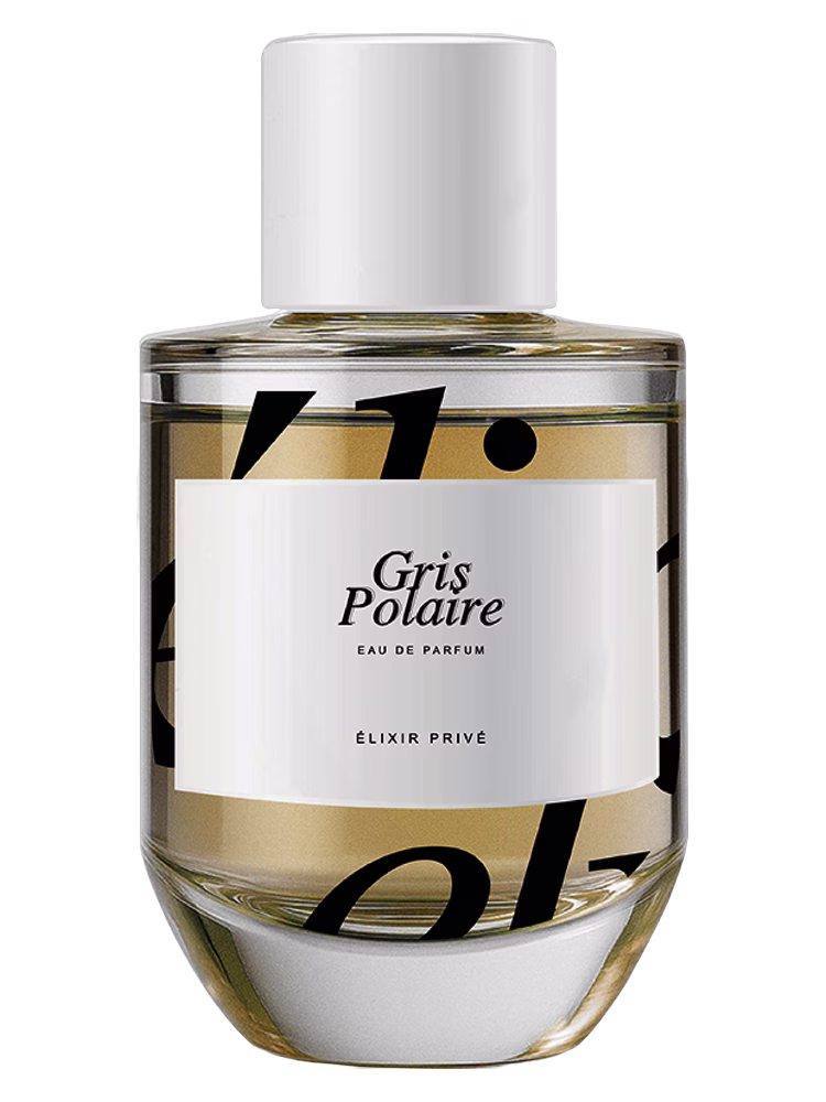 Élixir Privé Gris Polaire