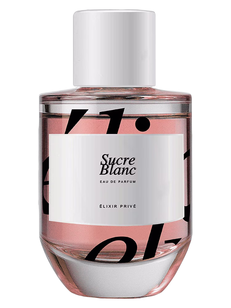 Élixir Privé Sucre Blanc