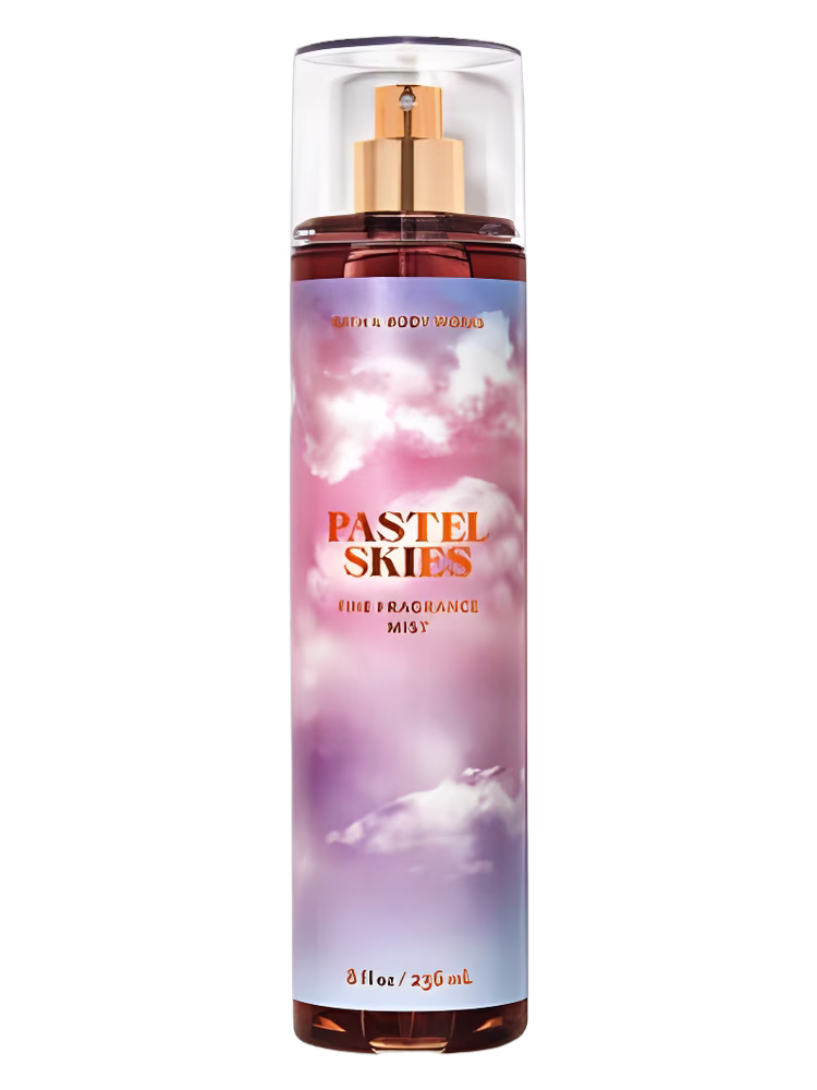 Bath & Body Works Pastel Skies