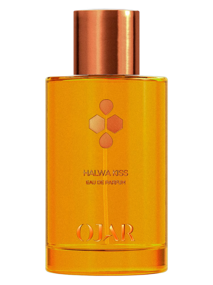 Ojar Halwa Kiss Eau de Parfum