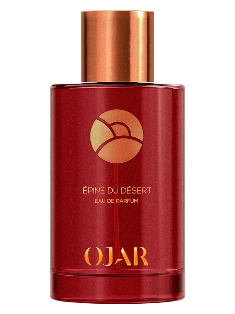 Ojar Epine du Desert Eau de Parfum