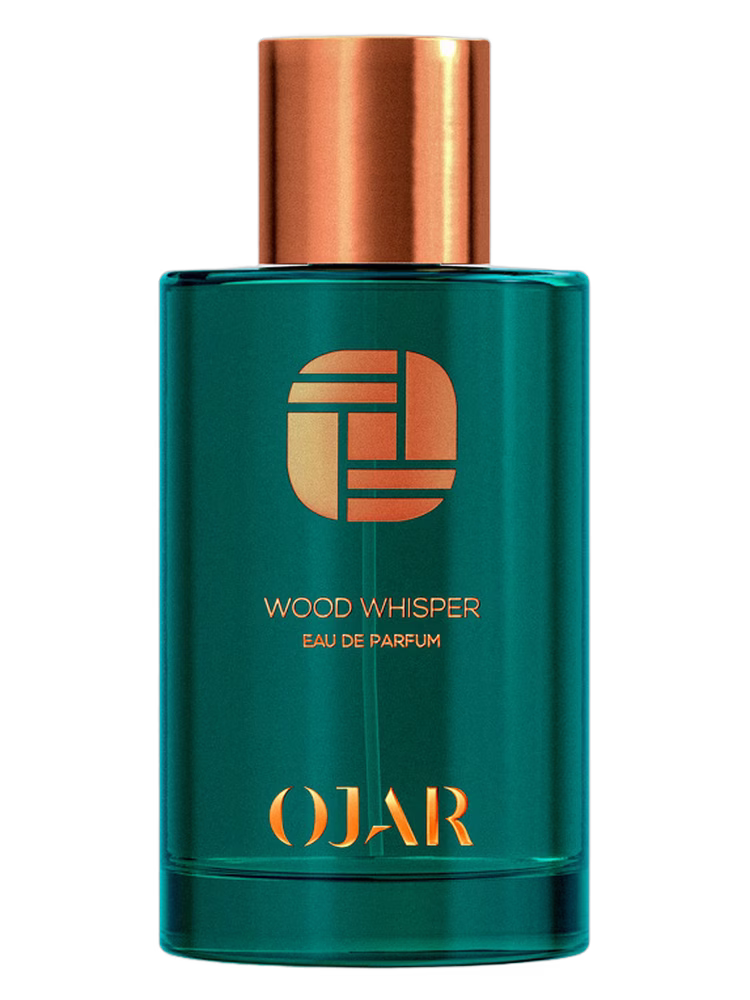 Ojar Wood Whisper Eau de Parfum