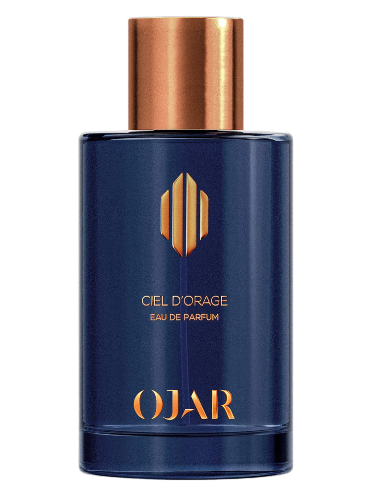Ojar Ciel d'Orage Eau de Parfum