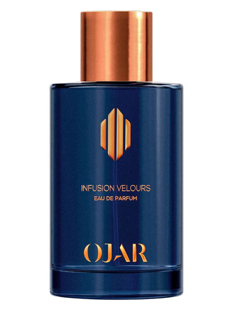 Ojar Infusion Velours Eau de Parfum