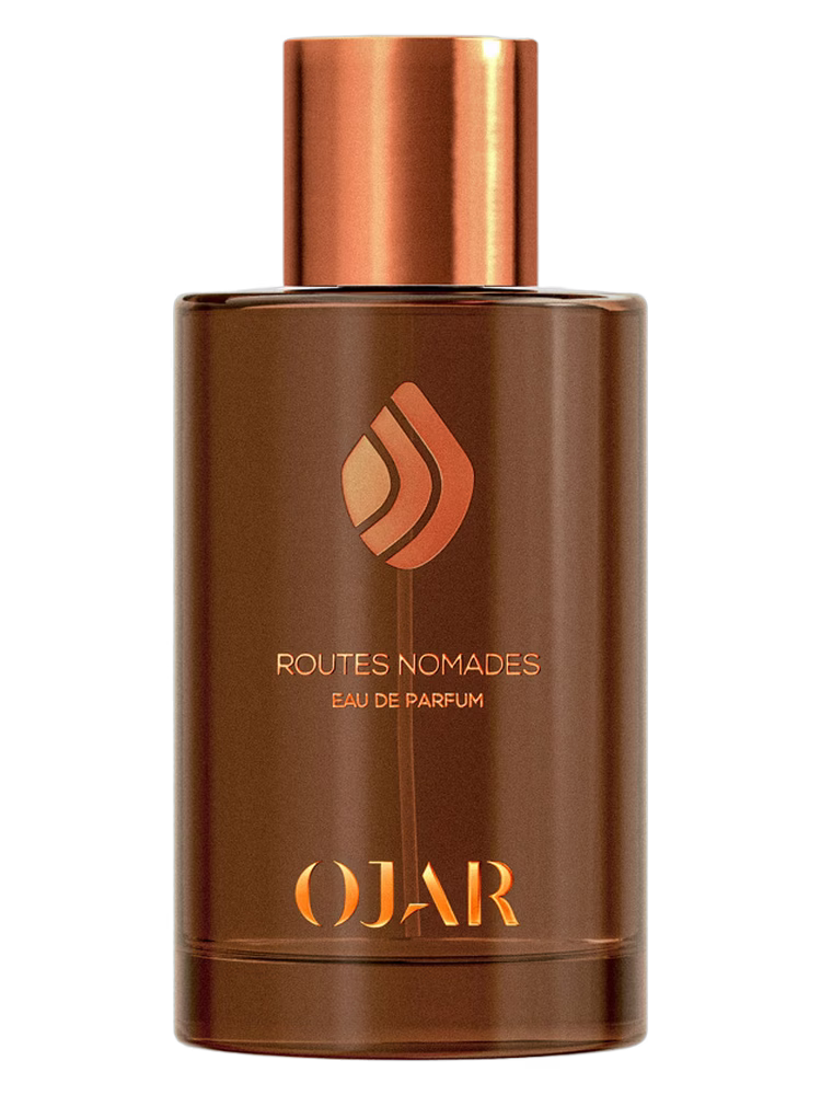 Ojar Routes Nomades Eau de Parfum