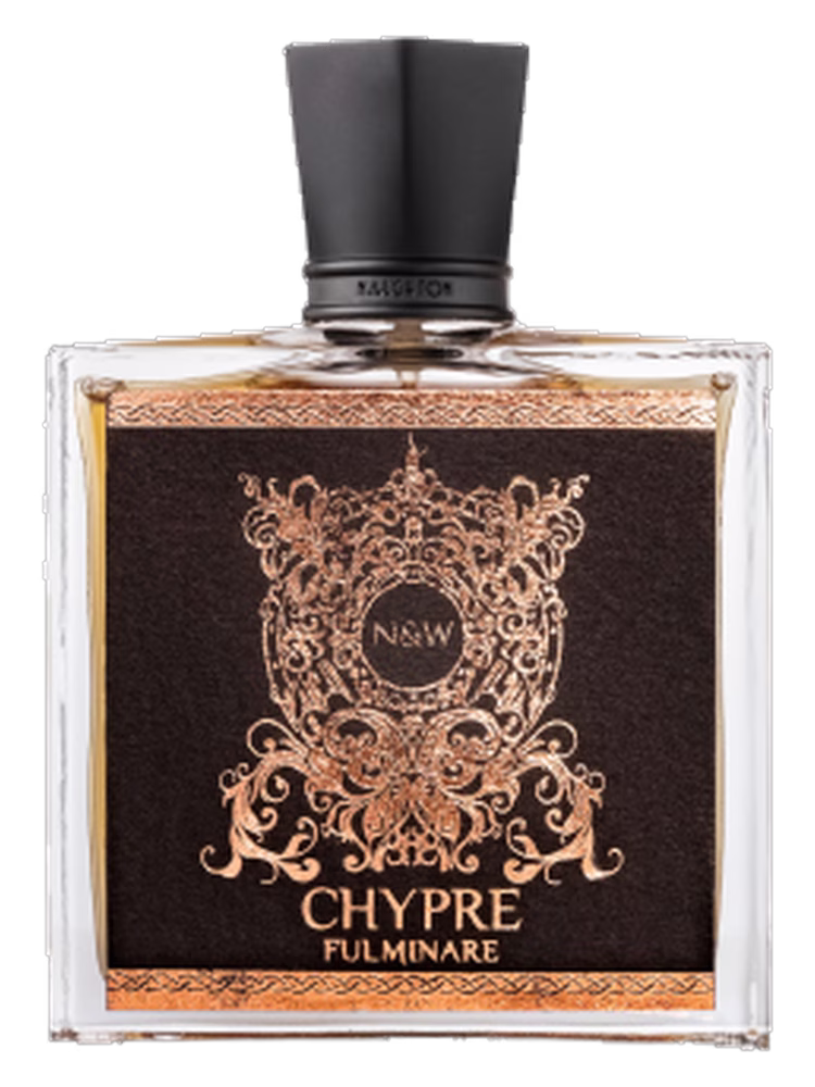 Naughton & Wilson Chypre Fulminare