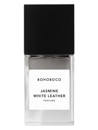 Jasmine White Leather Bohoboco fragancia - una fragancia para