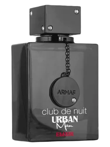 Armaf Urban Man Elixir