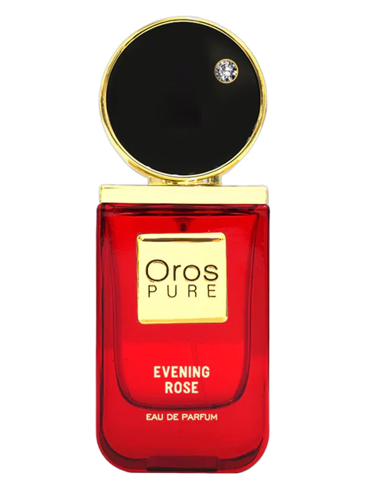 Oros Oros Pure Evening Rose