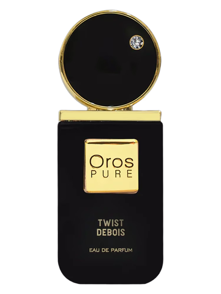 Oros Oros Pure Twist Debois