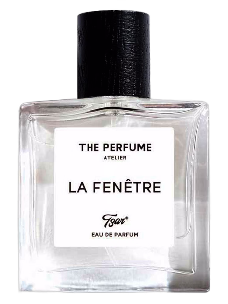 Dechkotzar La Fenêtre