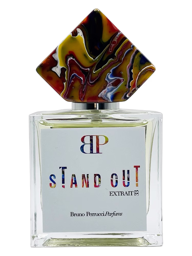 Bruno Perrucci Parfums Stand Out