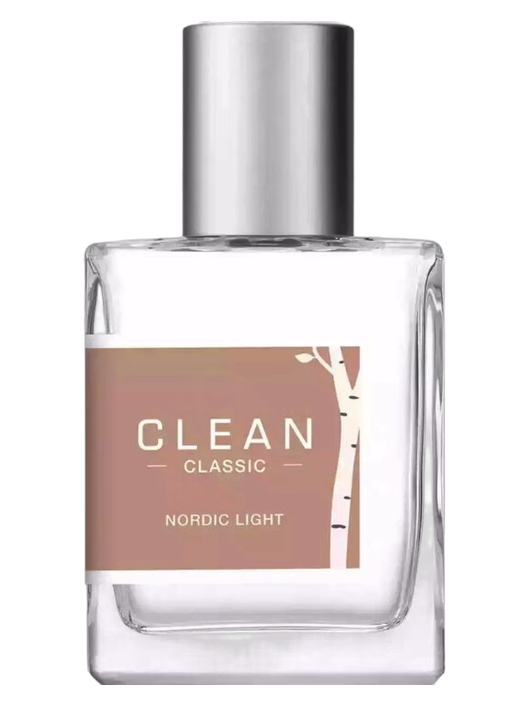 Clean Nordic Light