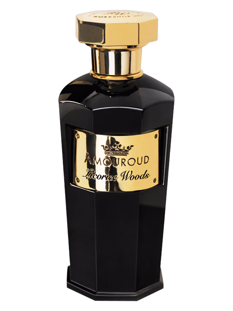 Amouroud Licorice Woods