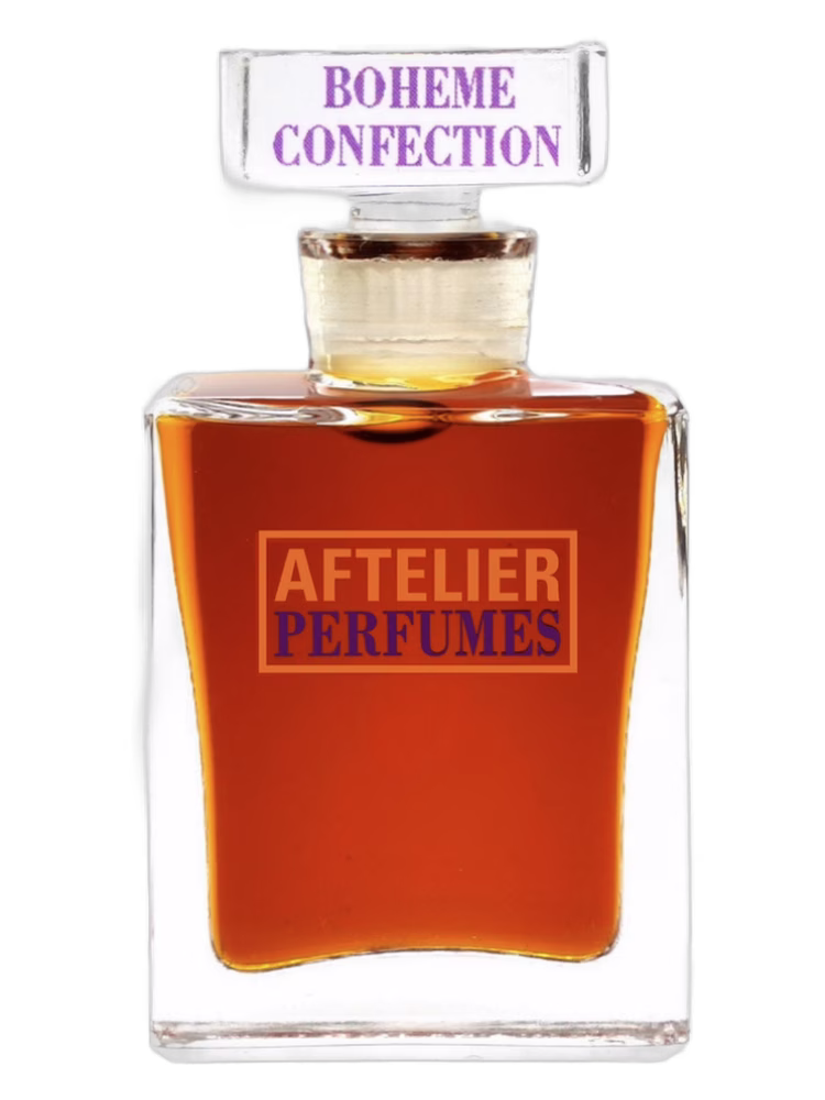 Aftelier Boheme Confection