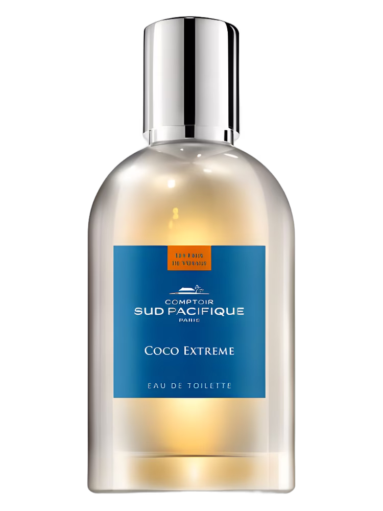Comptoir Sud Pacifique Coco Extreme
